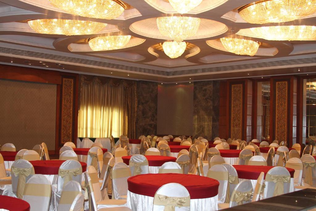 Hotel Sea Princess Bombaim Exterior foto