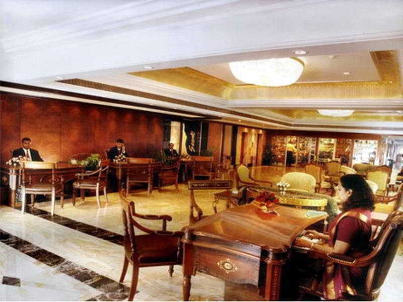 Hotel Sea Princess Bombaim Exterior foto