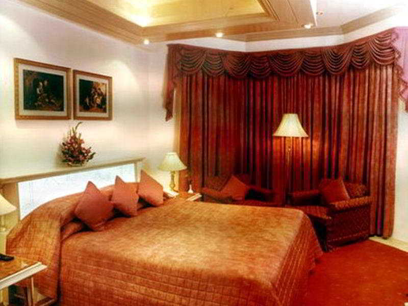 Hotel Sea Princess Bombaim Exterior foto