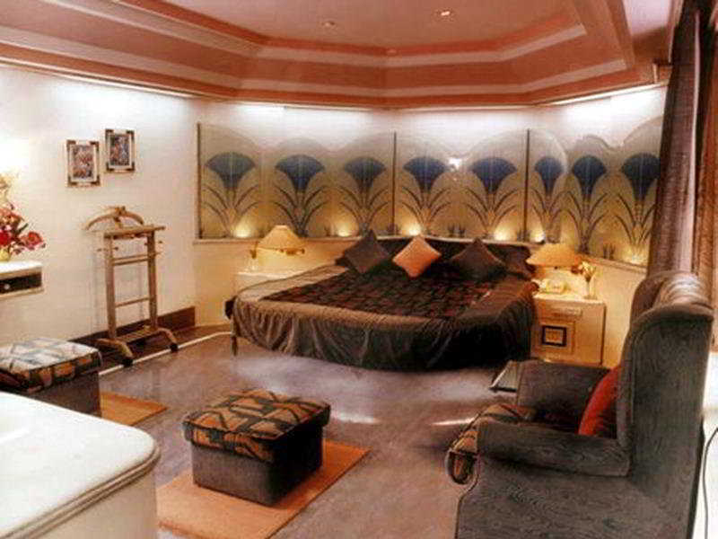 Hotel Sea Princess Bombaim Exterior foto